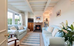 Rigg Cottage
